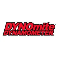 Dynomite Dynamometer logo