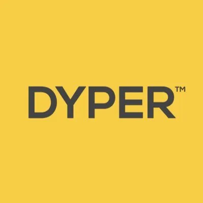 Dyper logo