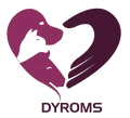 Dyroms