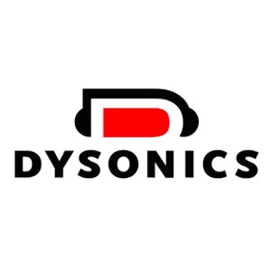 Dysonics logo