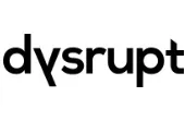 dysrupt logo