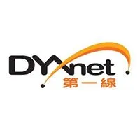 DYXnet logo