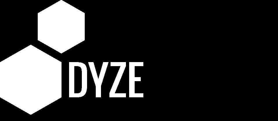 Dyze Design logo