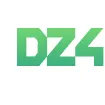 DZ4 logo
