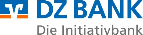 DZ BANK logo