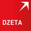 Dzeta logo