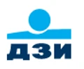 DZI logo