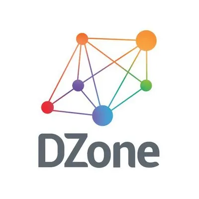 DZone logo