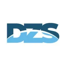 DZS Inc. logo
