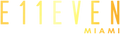 E11EVEN Miami logo