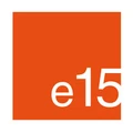 e15 Design und Distributions logo
