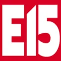 E15.cz logo