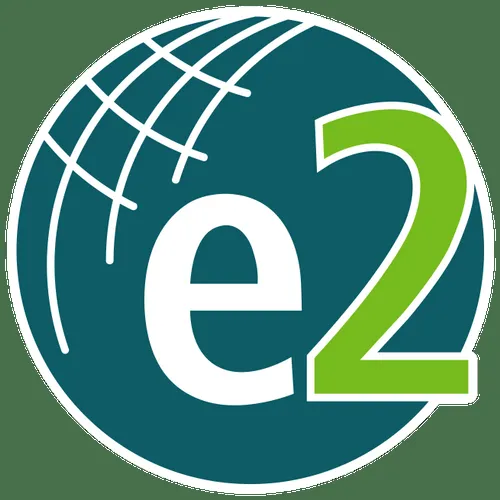 e2 Companies logo