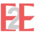E2E Research Services logo