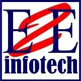 E2E infotech logo