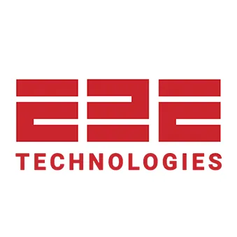 E2E by Ceragon logo