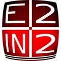 E2IN2 logo