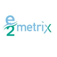 E2metrix logo