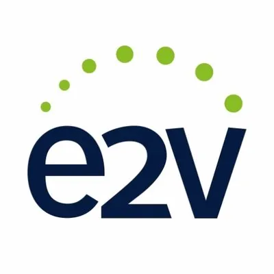 E2v Technologies logo