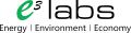 e3-labs logo