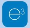 e3 Systems logo
