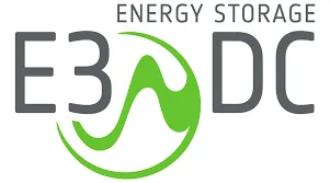 E3 / DC logo