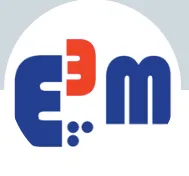 E3 Modelling logo