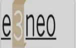 E3NEO logo