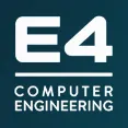 E4 Computer Engineering logo