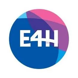 E4H logo