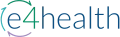 e4health logo