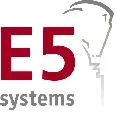 E5 Systems logo