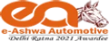 e-Ashwa Automotive logo