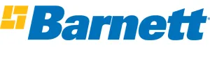 E-Barnett logo