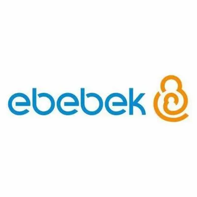 Ebebek logo