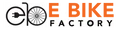 E Bike Factory logo