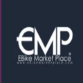 E-Bike Marketplace logo