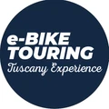 e-Bike Touring logo