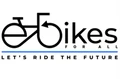 E-bikesforall logo