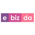 E bizda logo