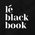 e Black Book logo