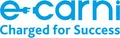 e-car logo