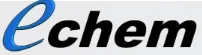 E-Chem logo