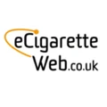 E Cigarette Web logo