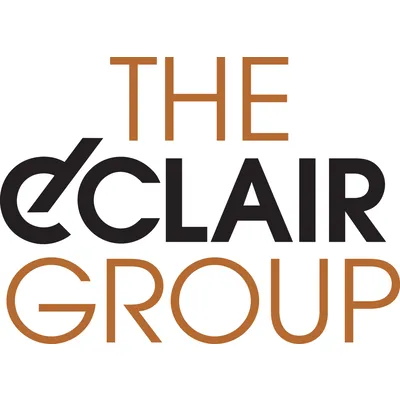 The Eclair Group logo