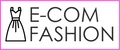 E Comfashion logo