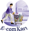 e-comKart