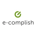 E-Complish logo