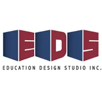 Education Design Studio logo