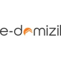 e-domizil logo